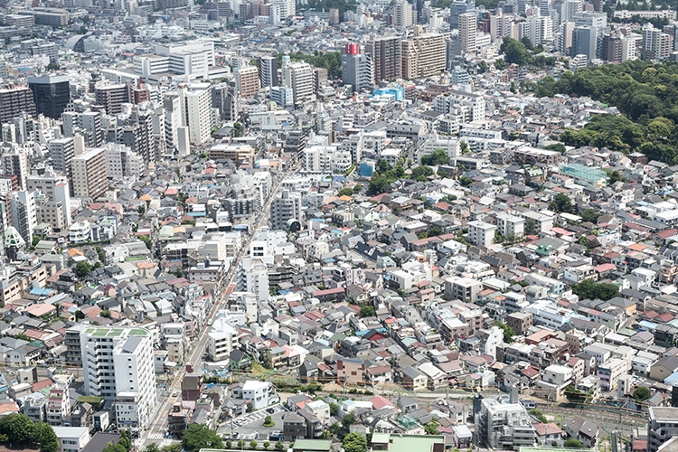 【すべて現地調査】東京に住みたい！住みやすい街ランキング ...