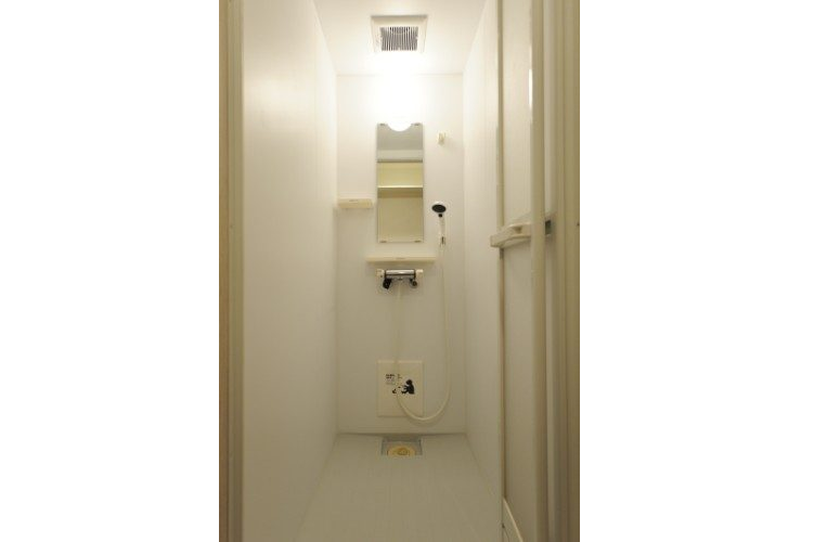 シェアドアパートメント目白1シャワールーム