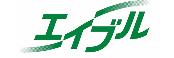 エイブル駒沢大学店のロゴ