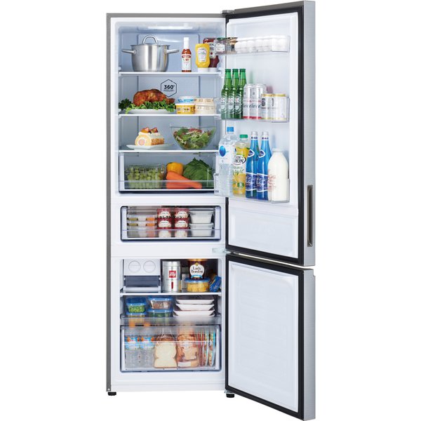 300L以上の冷蔵庫