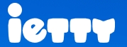 イエッティのロゴ