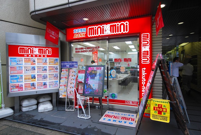 ミニミニFC京橋店