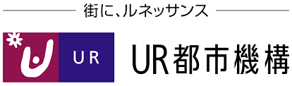 UR賃貸のロゴ