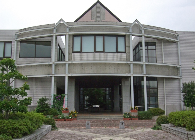 稲敷市立歴史民俗資料館