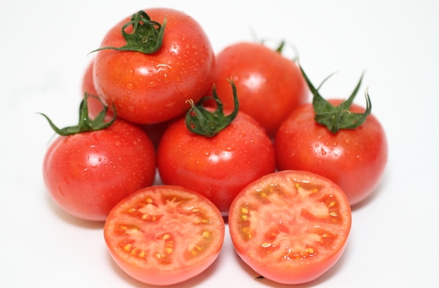 八代市 塩トマト
