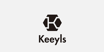 Keeyls株式会社ロゴ