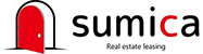 sumicaのロゴ
